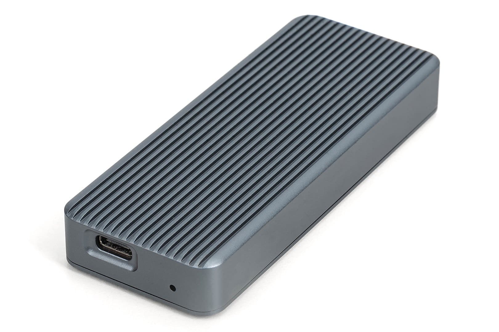 Aluminiowa Obudowa USB 3.2 Typ C na Dysk SSD M.2 NVMe 20 Gbps