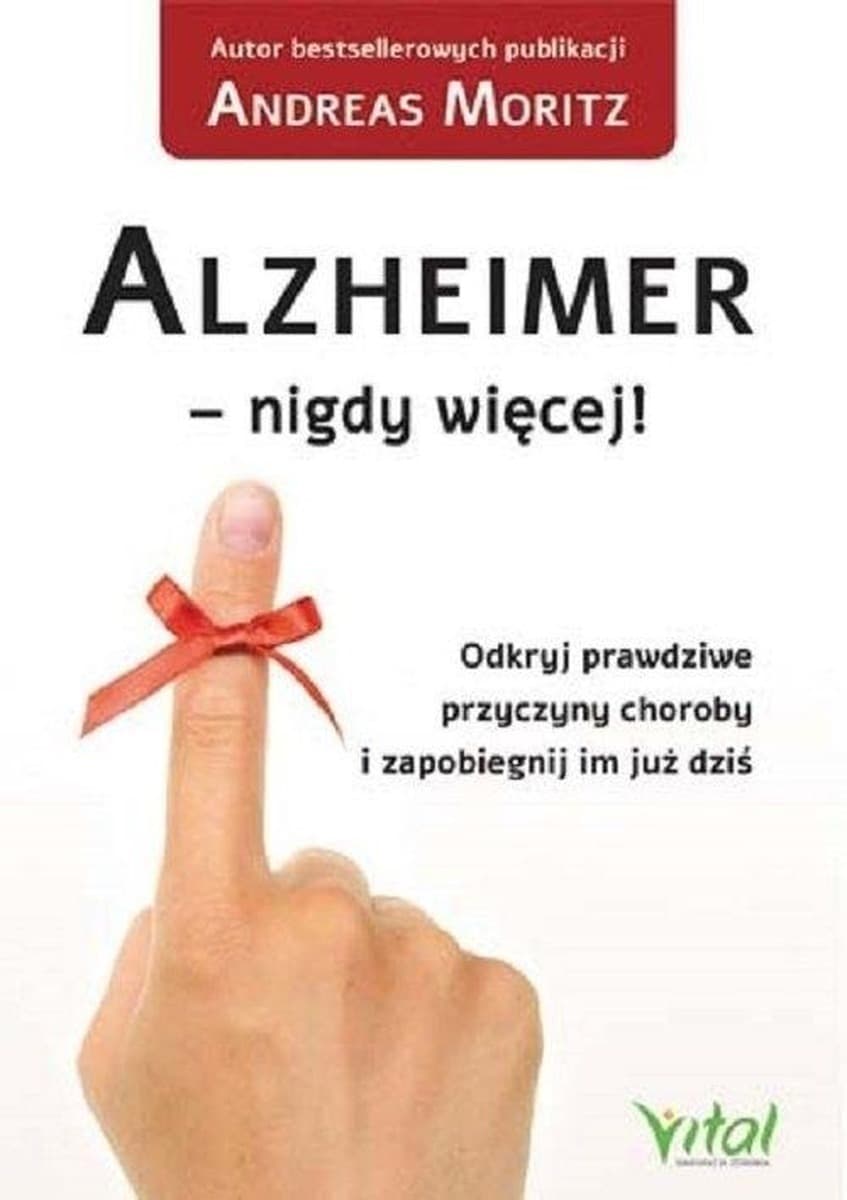 Alzheimer - Sposoby Zapobiegania i Leczenia