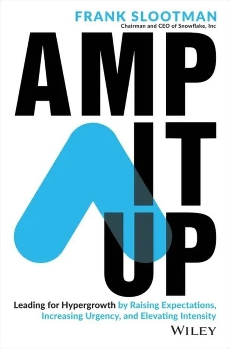 Amp It Up wer. angielska