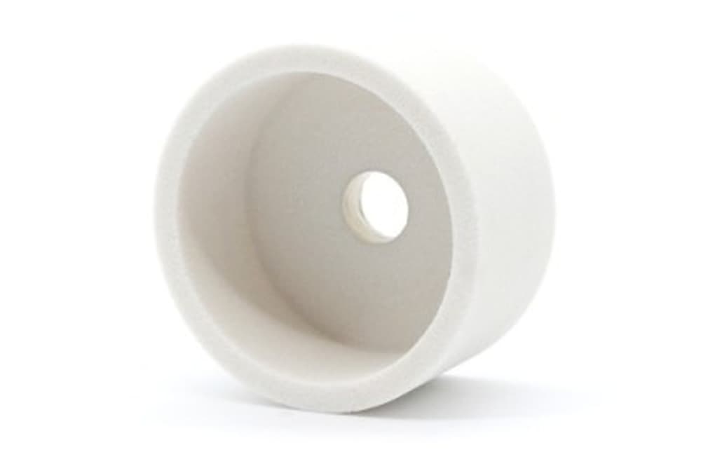 ANDRE Ściernica Garnkowa 150x80x32mm 99A46K7VE01-35 Biała Typ 6