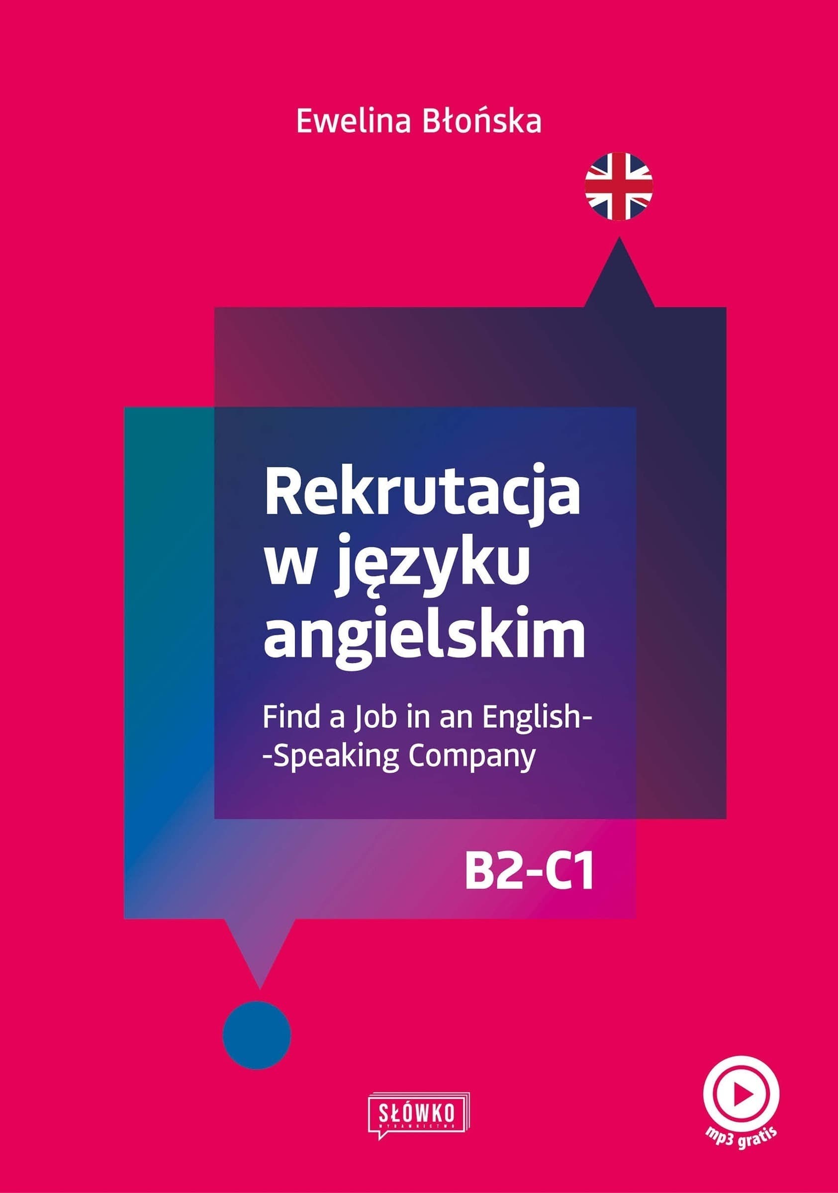 Angielski w Rekrutacji - Nauka Angielskiego