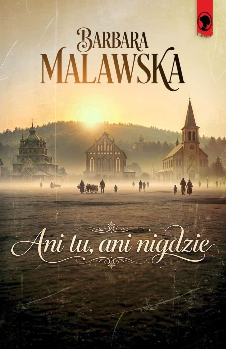 Ani tu, ani nigdzie