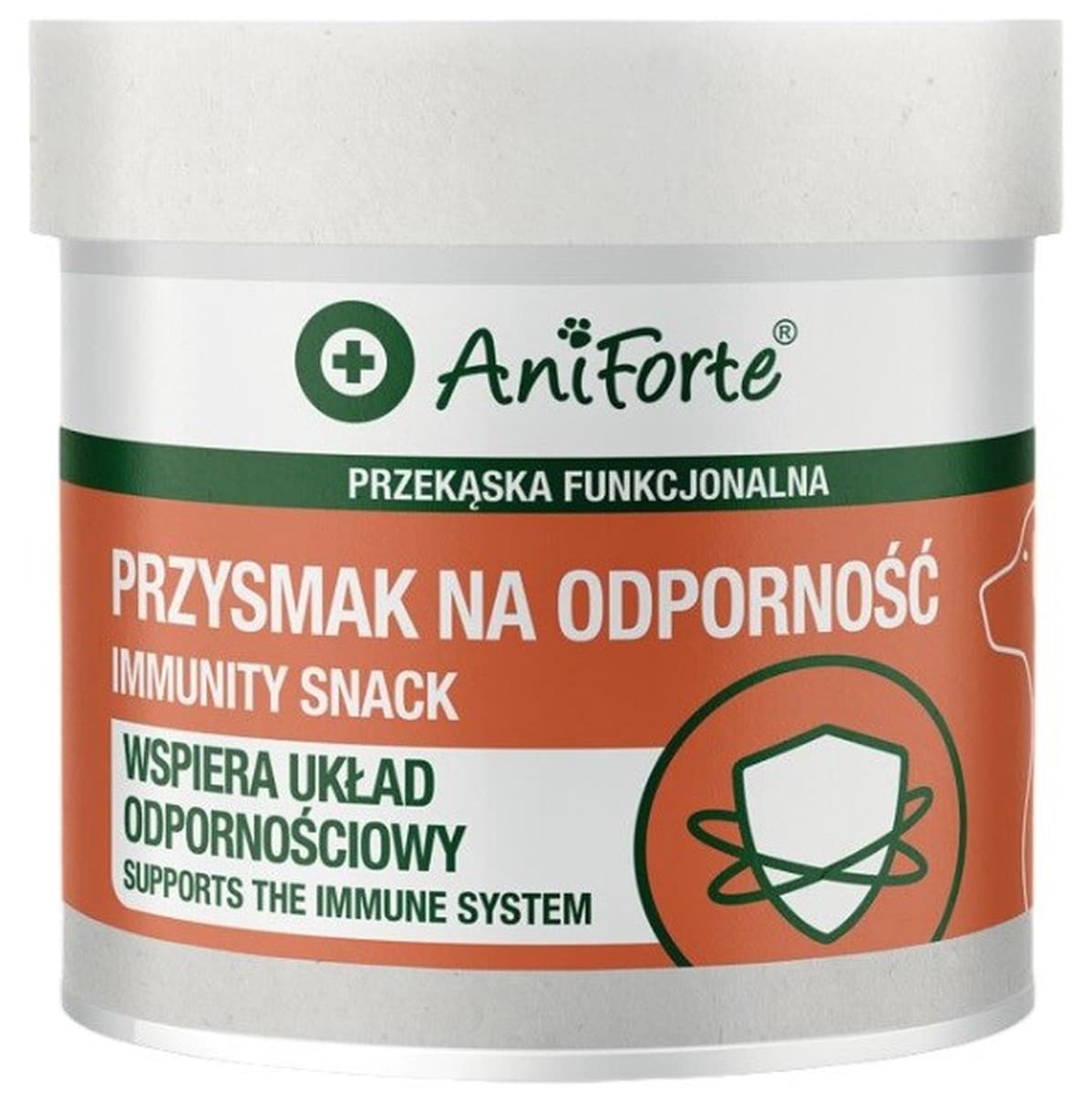 AniForte Przysmak na odporność dla psa 50g