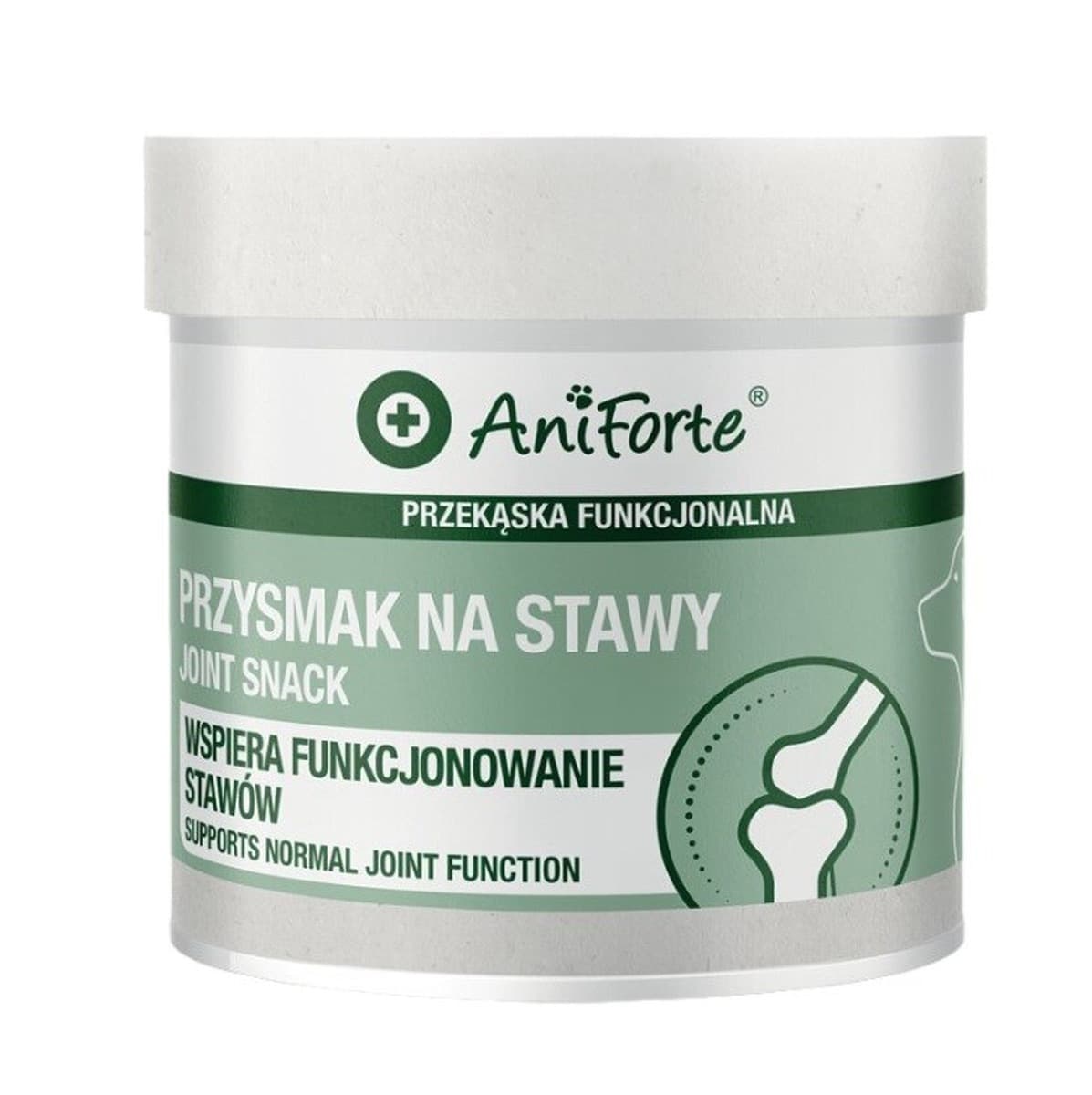 AniForte Przysmaki na stawy dla psa 50 sztuk