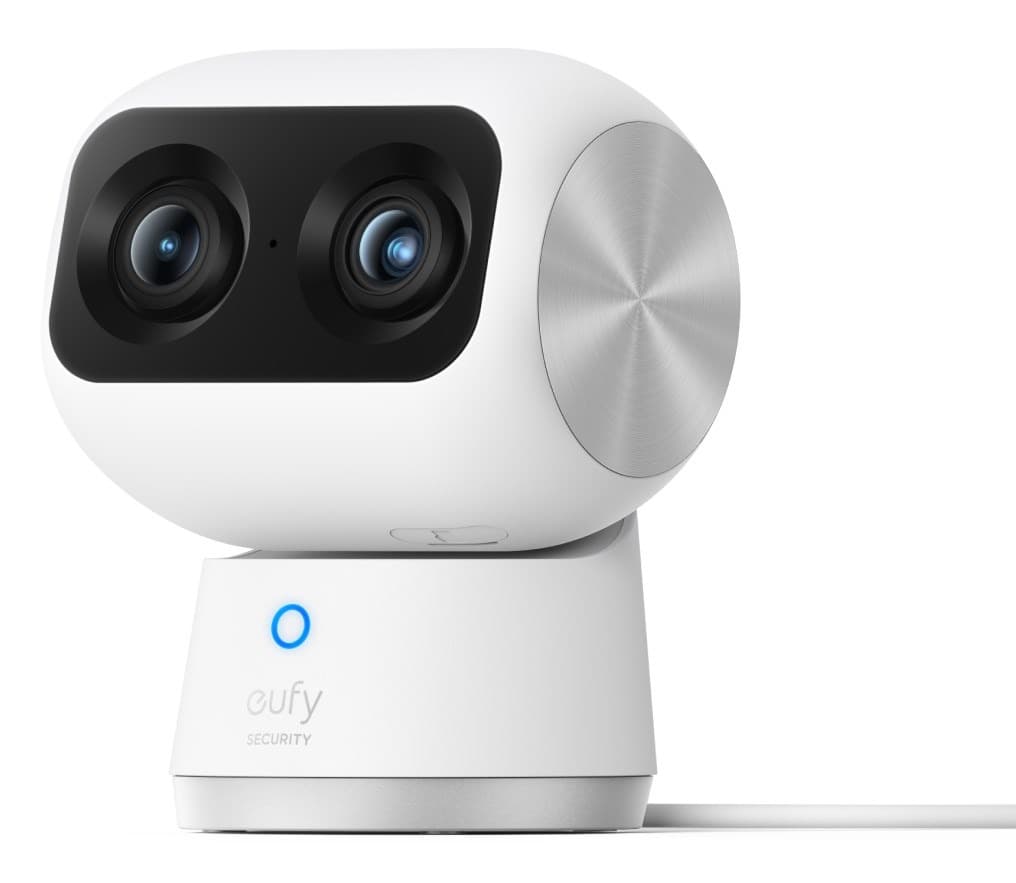 Eufy S350 Kamera Bezpieczeństwa Wewnętrzna Szerokokątna