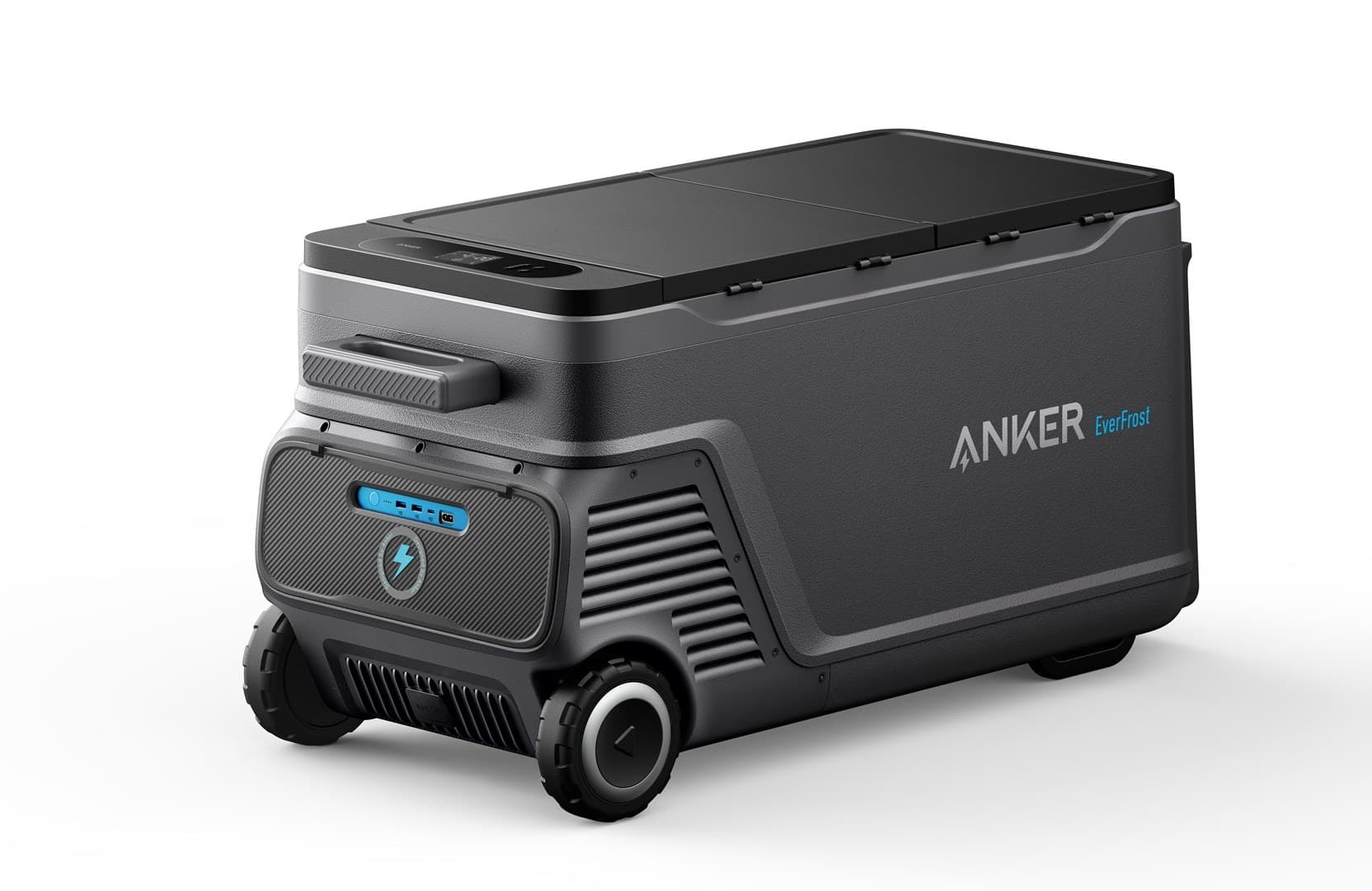 Anker EverFrost 50 (53L) Zasilana Chłodnica Przenośna z Baterią 299Wh