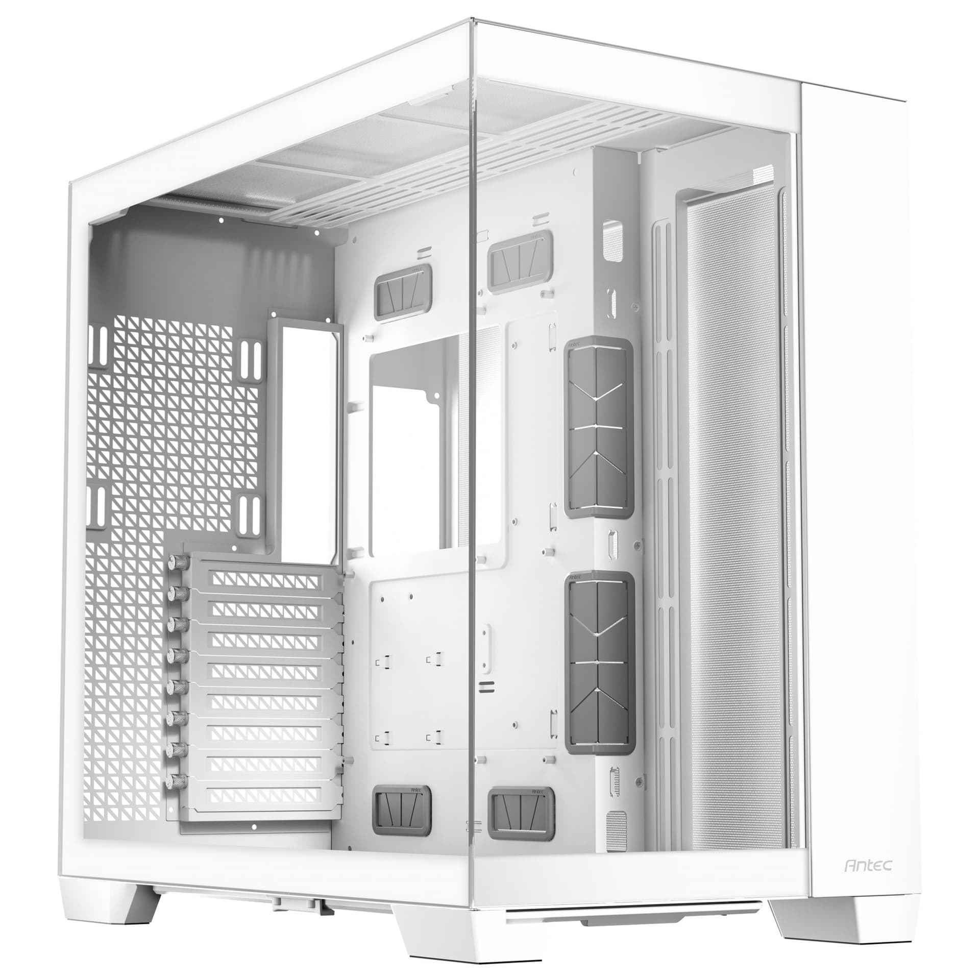 Antec C8 Biała Full Tower - Obudowa Komputerowa