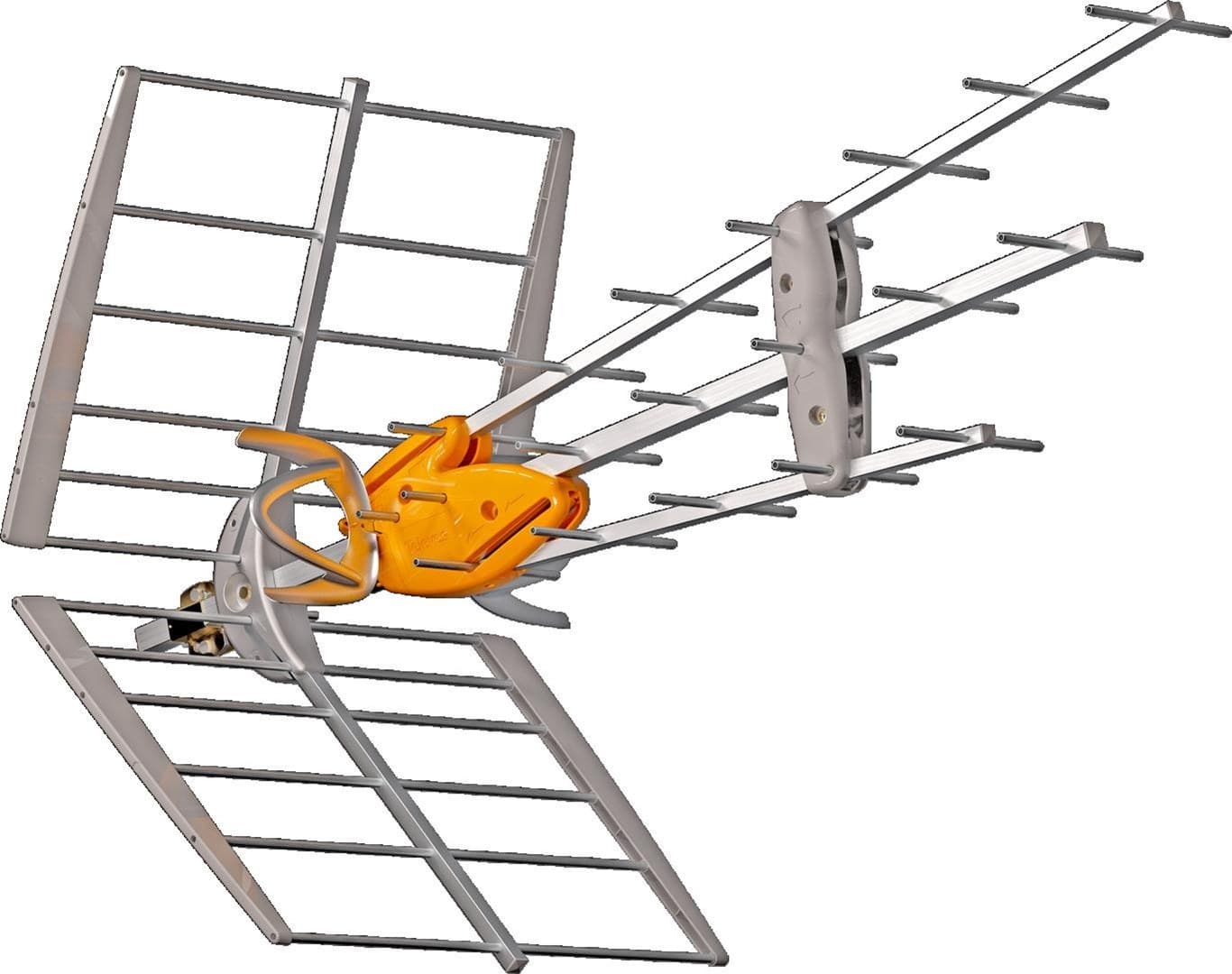 Antena DAT BOSS UHF LTE700 - Opakowanie 6 szt.