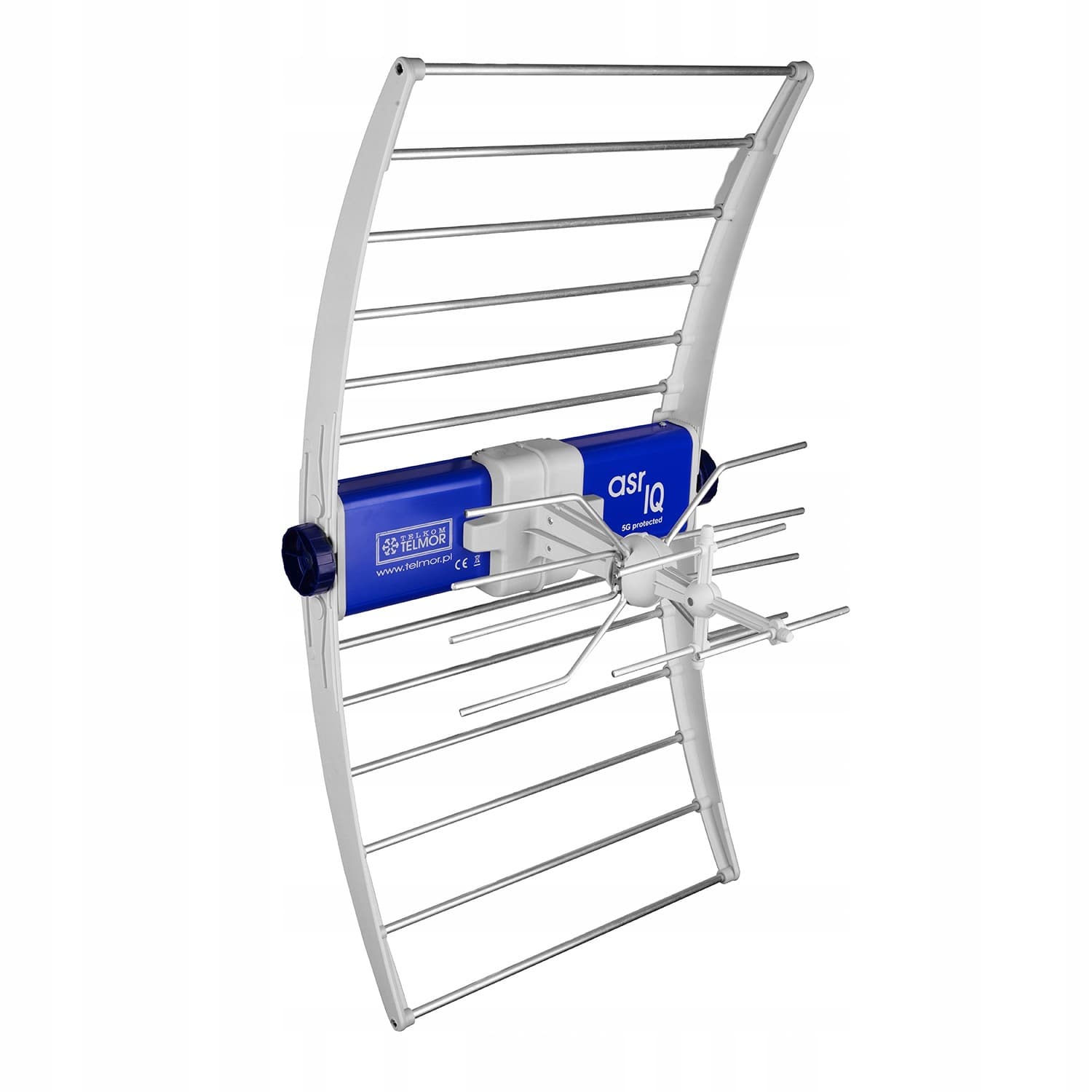 Antena szerokopasmowa DVB-T/T2 ASR IQ 5G PROTECTED UHF