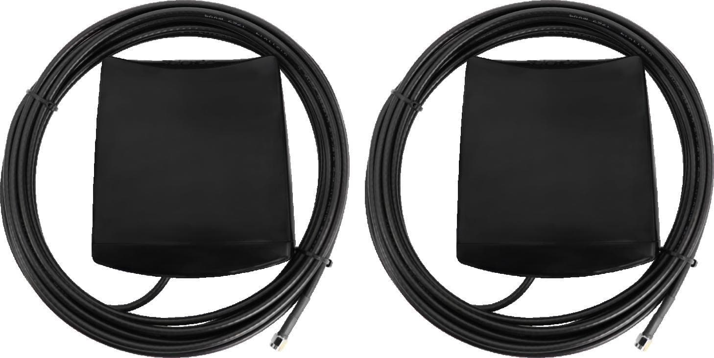Televes Antena 4G LTE - 2 sztuki