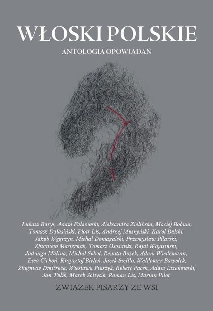 Antologia opowiadań Włoski polskie - praca zbiorowa
