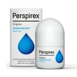 Perspirex Original antyperspirant roll-on 20 ml