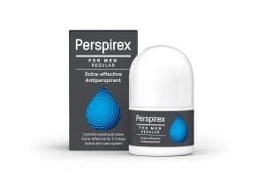 Perspirex Regular antyperspirant w kulce 20 ml
