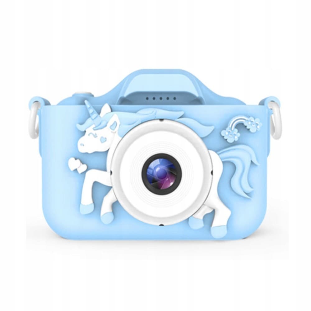 Aparat fotograficzny dla dzieci Cute Kitty