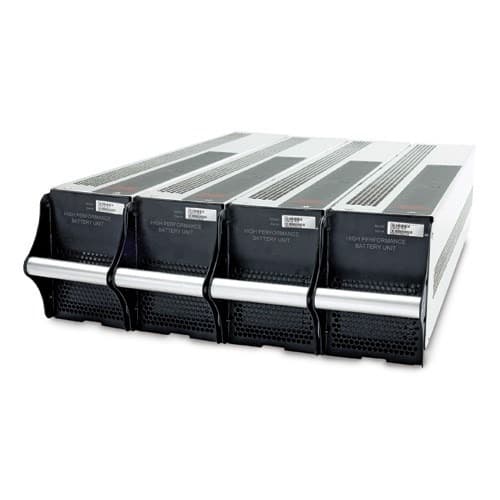 APC Symmetra PX 160 Zestaw baterii