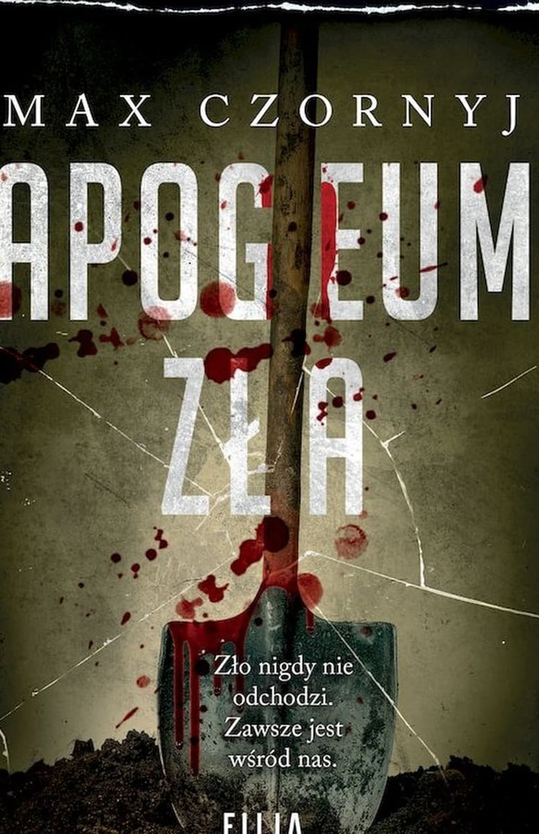 Apogeum zła wydanie specjalne