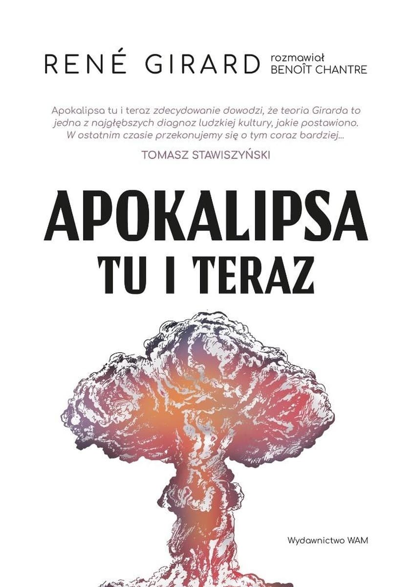 Apokalipsa tu i teraz Wydanie 2