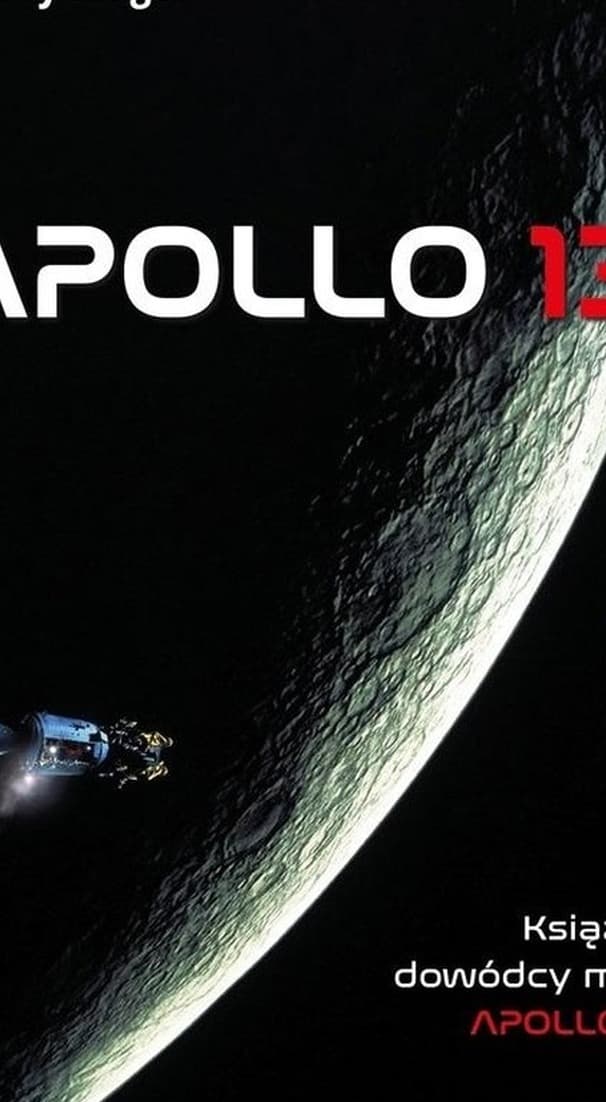 Apollo 13 - historia misji księżycowej, która o mało nie zakończyła się tragedią