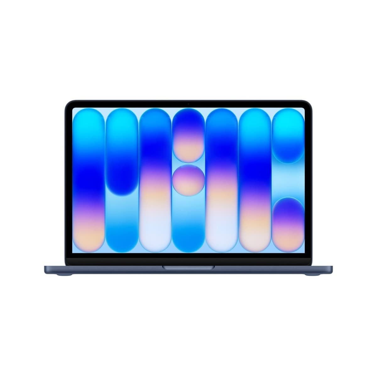 Apple 13-calowy MacBook Neo: Apple A18 Pro, 8GB RAM, 256GB SSD - Indigo