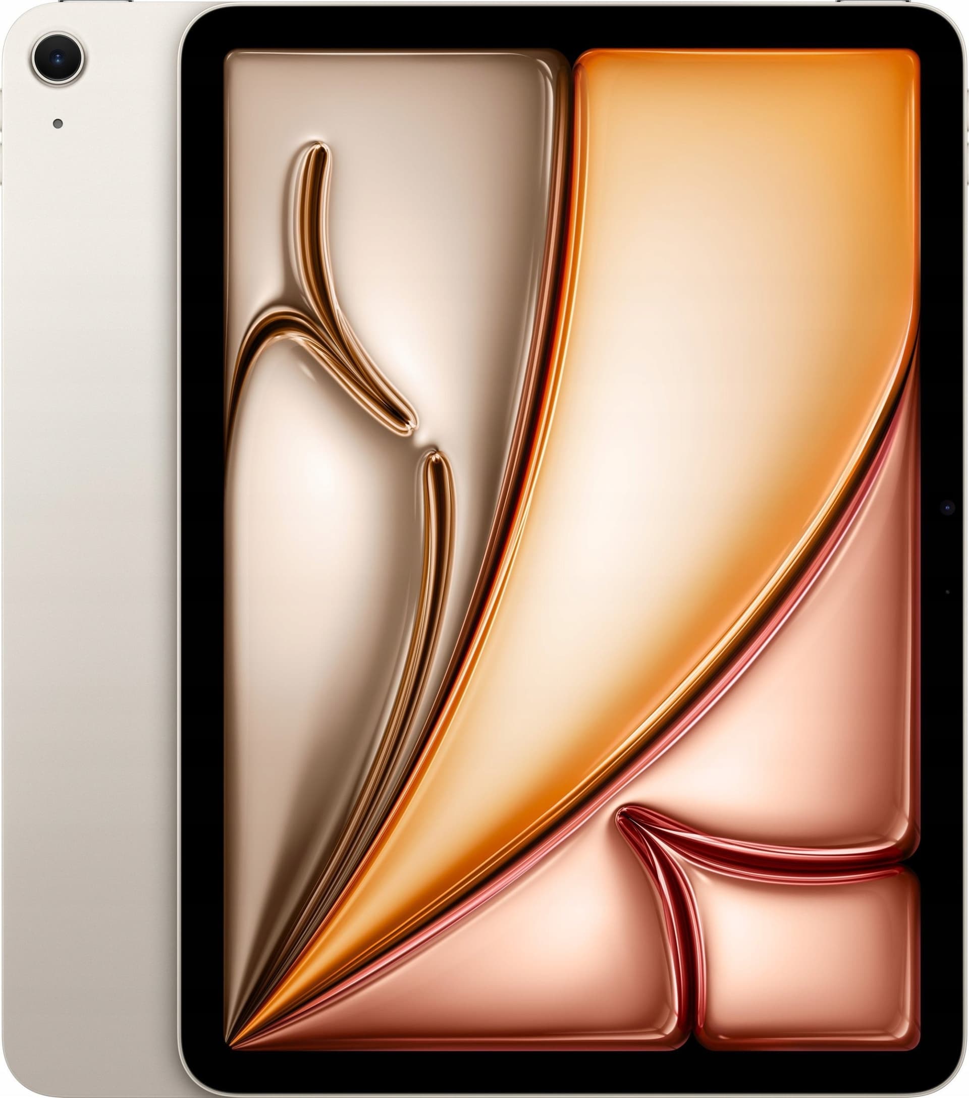 Apple iPad Air 5G 512GB Fioletowy (11", Wi-Fi 6E)