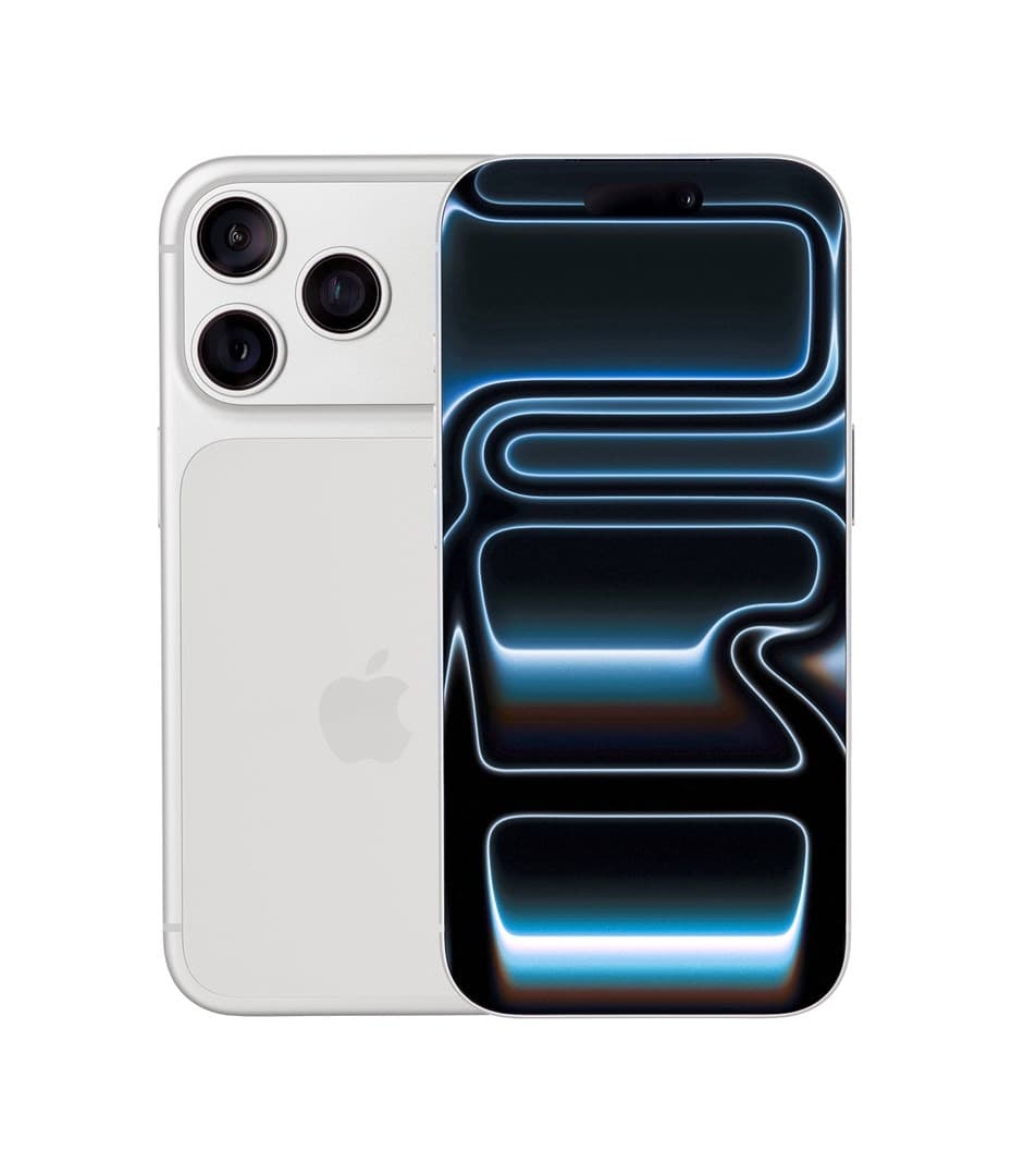Apple iPhone 17 Pro 512GB Kolor Srebrny