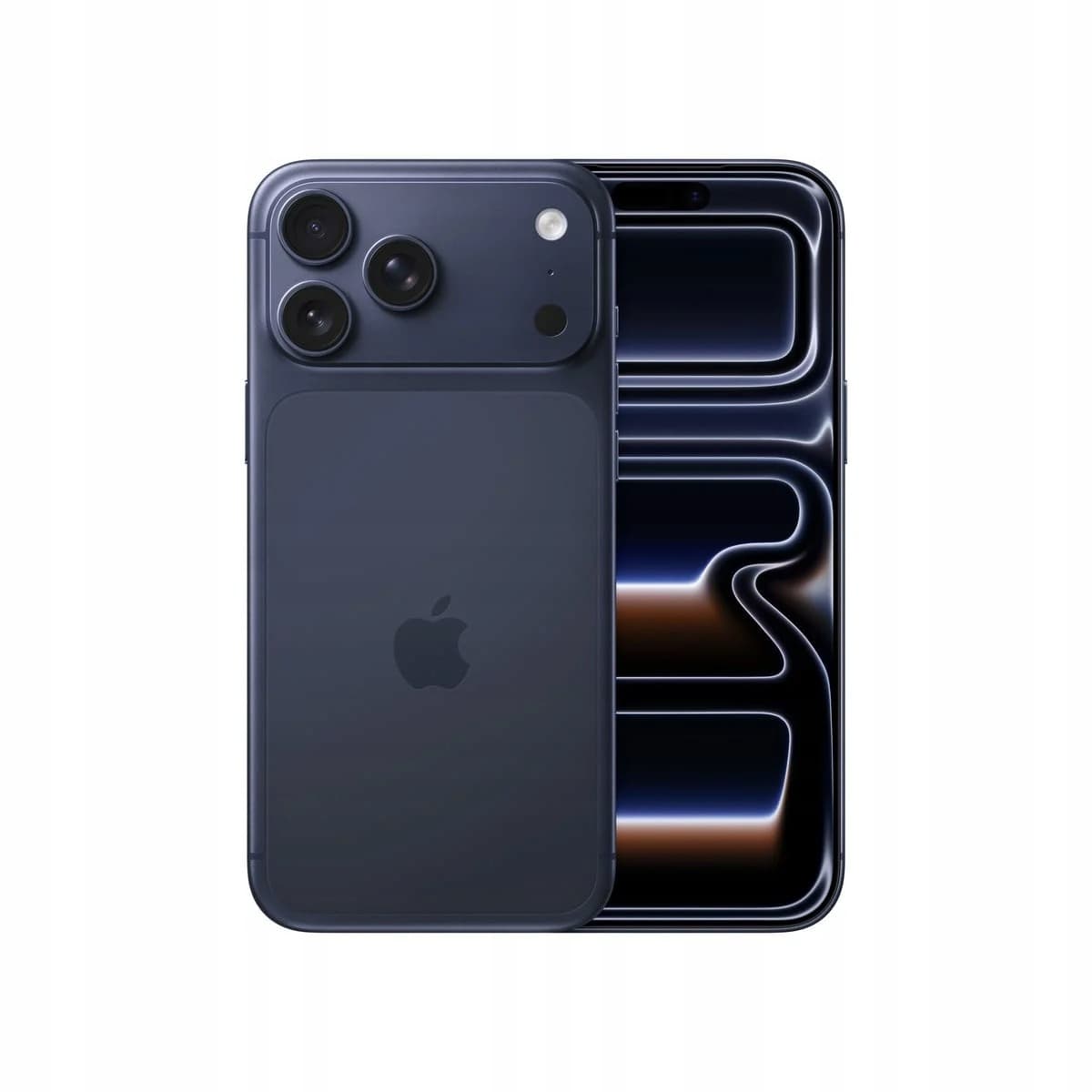 Apple iPhone 17 Pro Max 1TB - Deep Blue