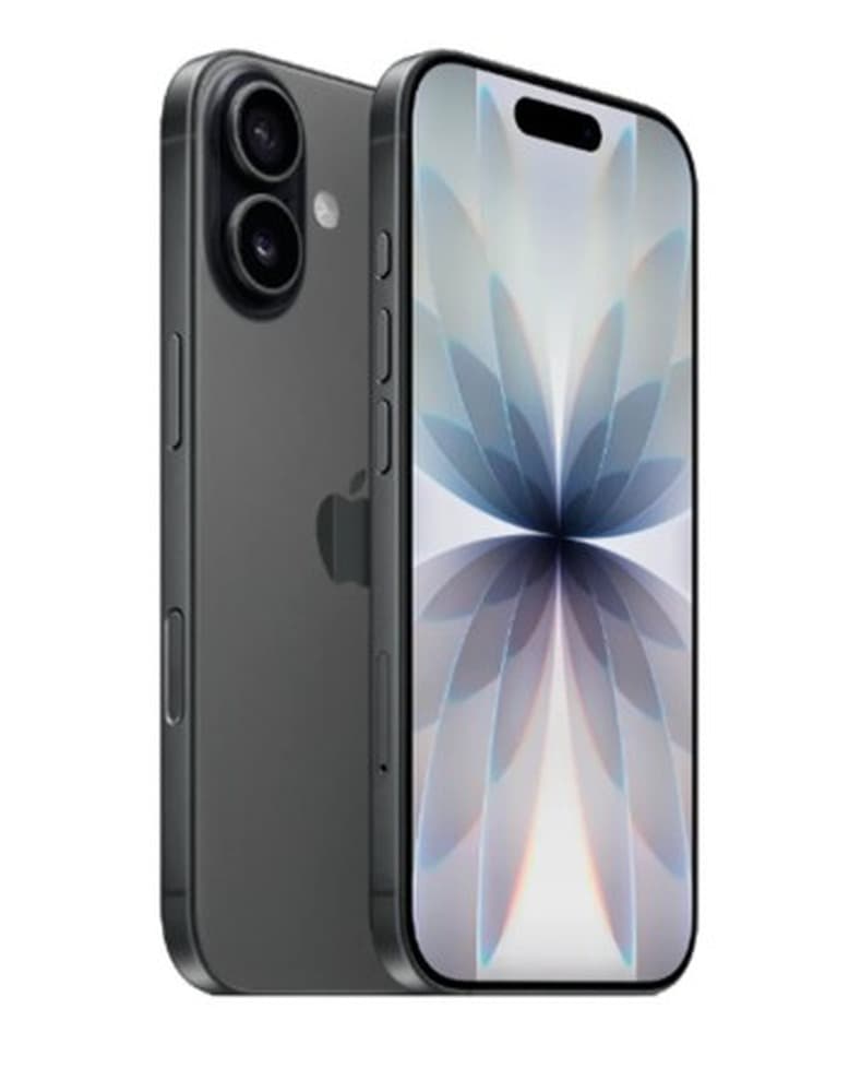 Apple iPhone 17e 512GB Czarny