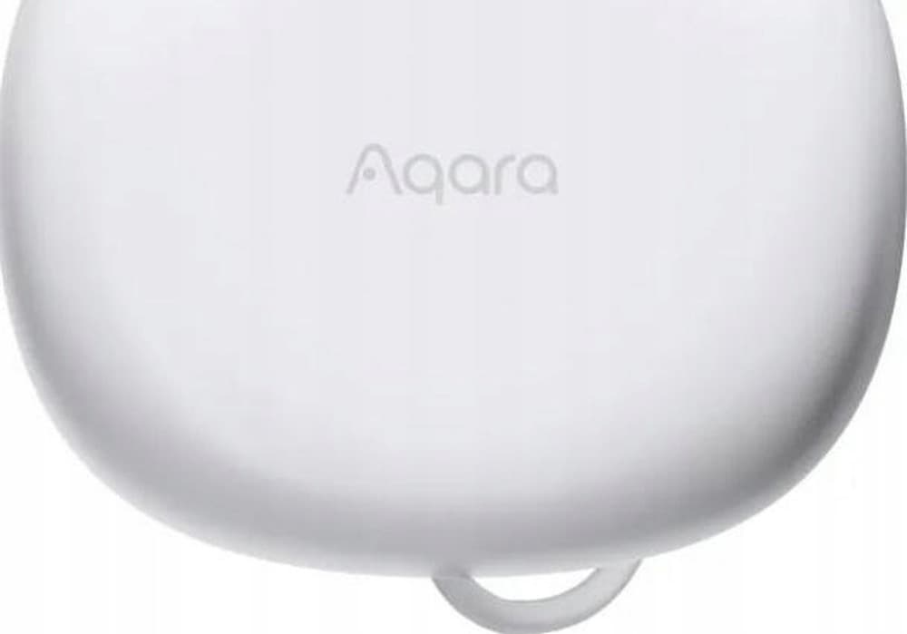 Aqara Czujnik obecności FP1E Zigbee 3.0 Matter zasięg 6m 120 stopni
