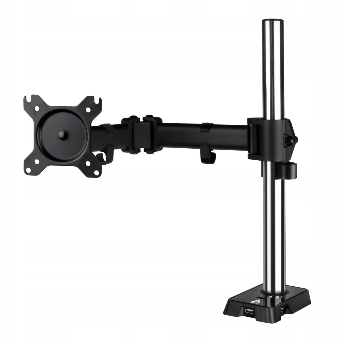 ARCTIC Z1 (Gen 3) Uchwyt Biurkowy do Monitora 38" Czarny