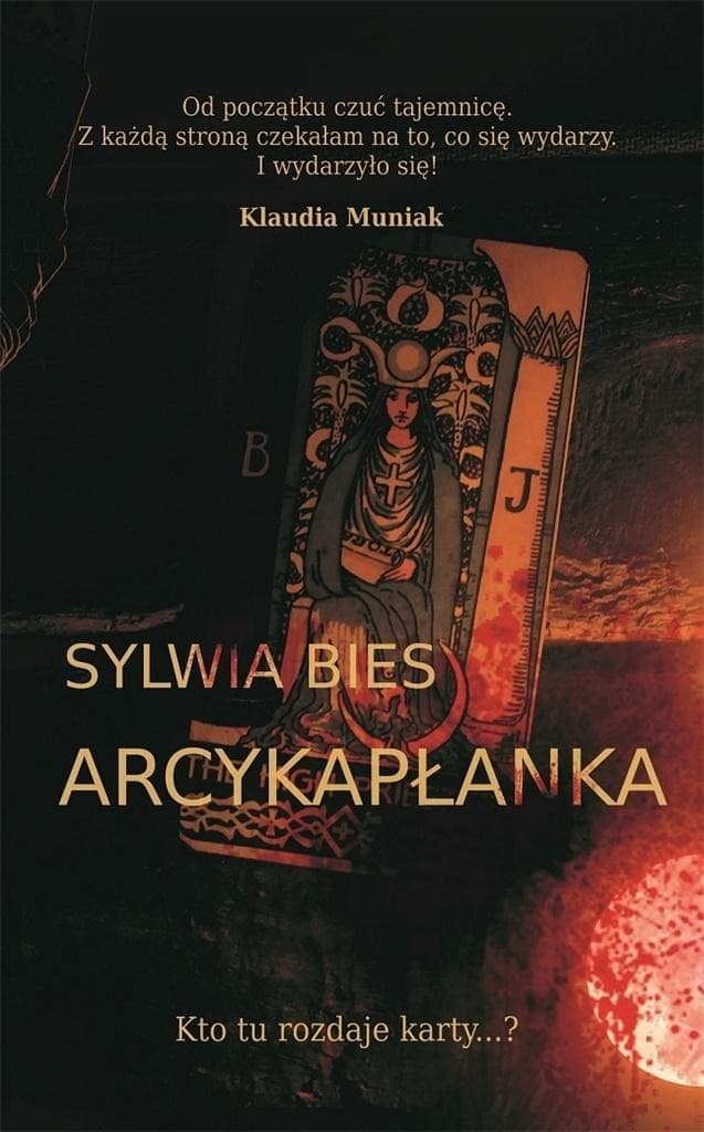 Arcydzieło literackie Sylwii Bies - wciągająca powieść obyczajowa