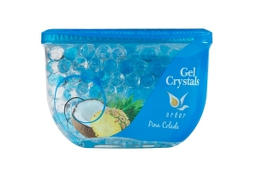 Ardor Krystaliczny Żel do Odświeżania Powietrza Pina Colada 150 g