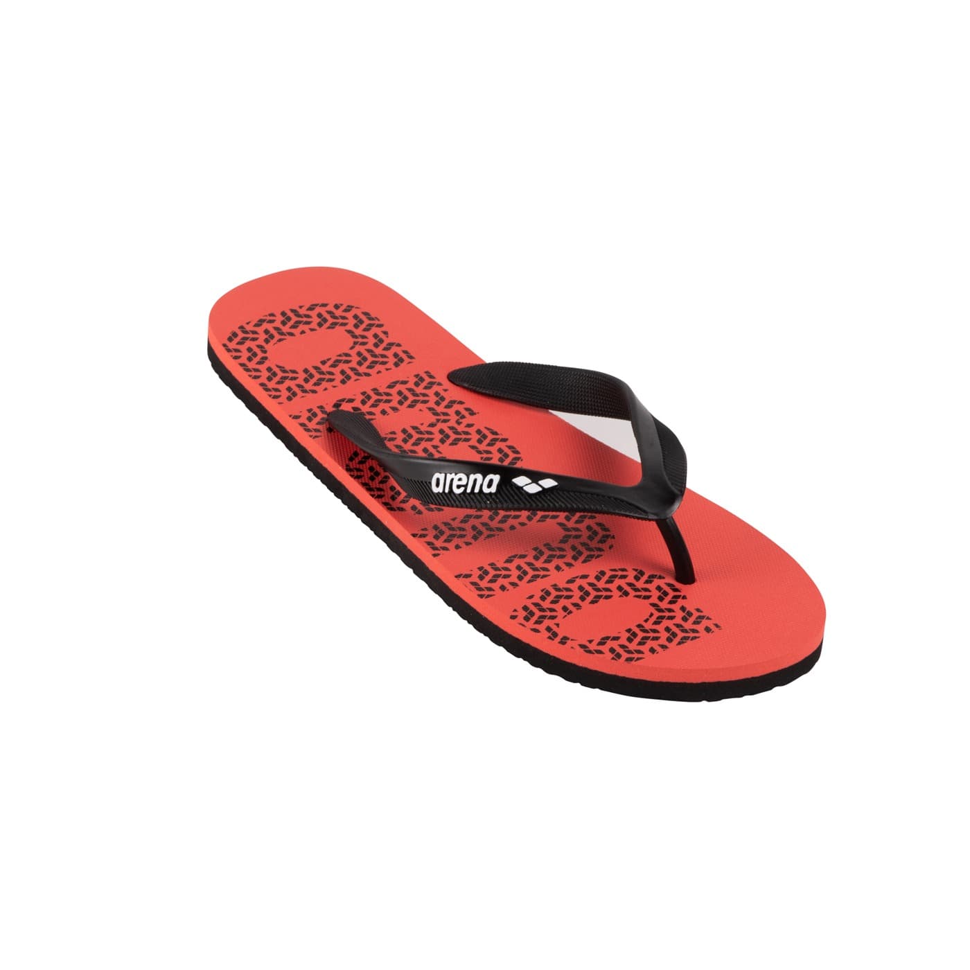 Japonki Arena Flip Flop kalypso koralowe