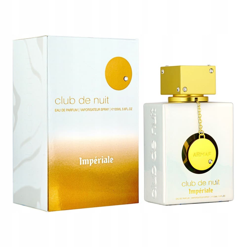 Armaf Club de Nuit Imperiale White woda perfumowana 105 ml