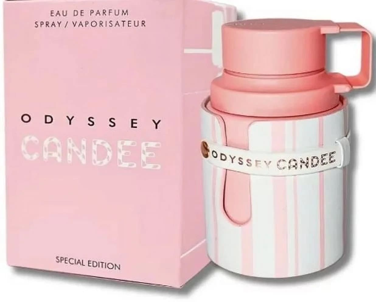 Armaf Odyssey woda perfumowana w sprayu 100 ml