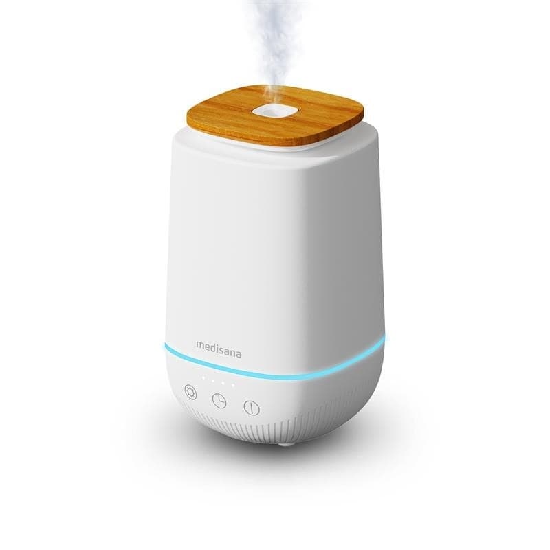 Aromatyzer powietrza Medisana AD 650 z funkcją dyfuzora