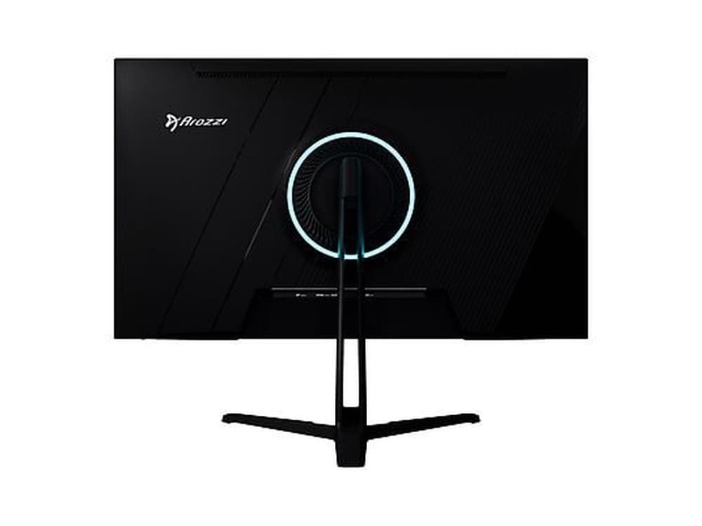 Arozzi TFT Nova 24" IPS 200Hz czarny - Monitor