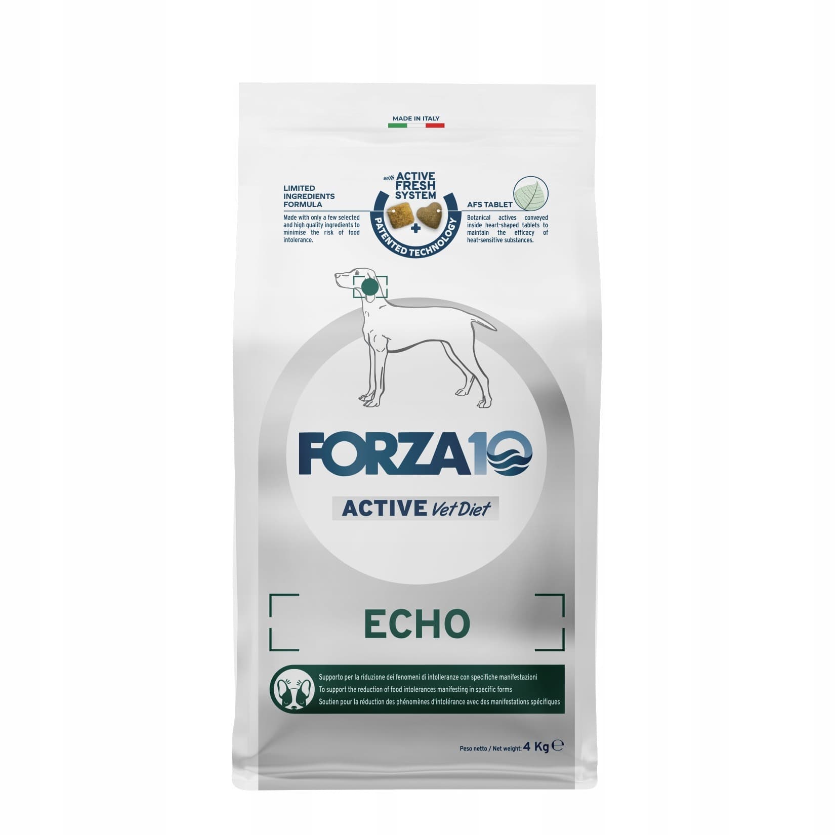 Arquivet Fresh karma dla psa gulasz z uszu wieprzowych 280g