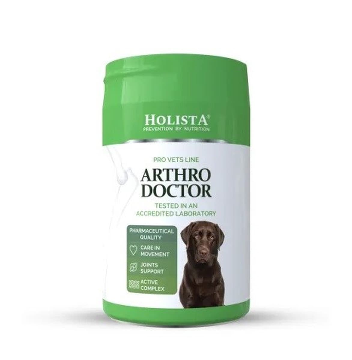 Arthro Doctor Holista 200 g Suplement