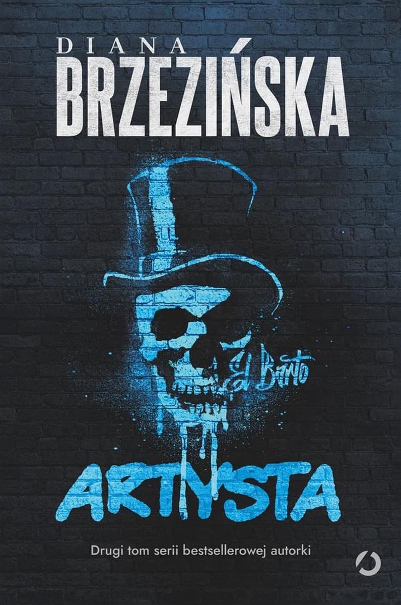 Artysta Tom 2 Powieść Kryminalna