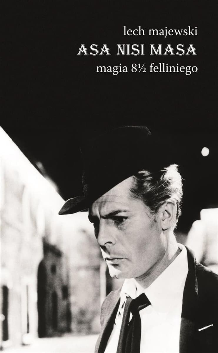 Asa Nisi Masa Magia 8 1/2