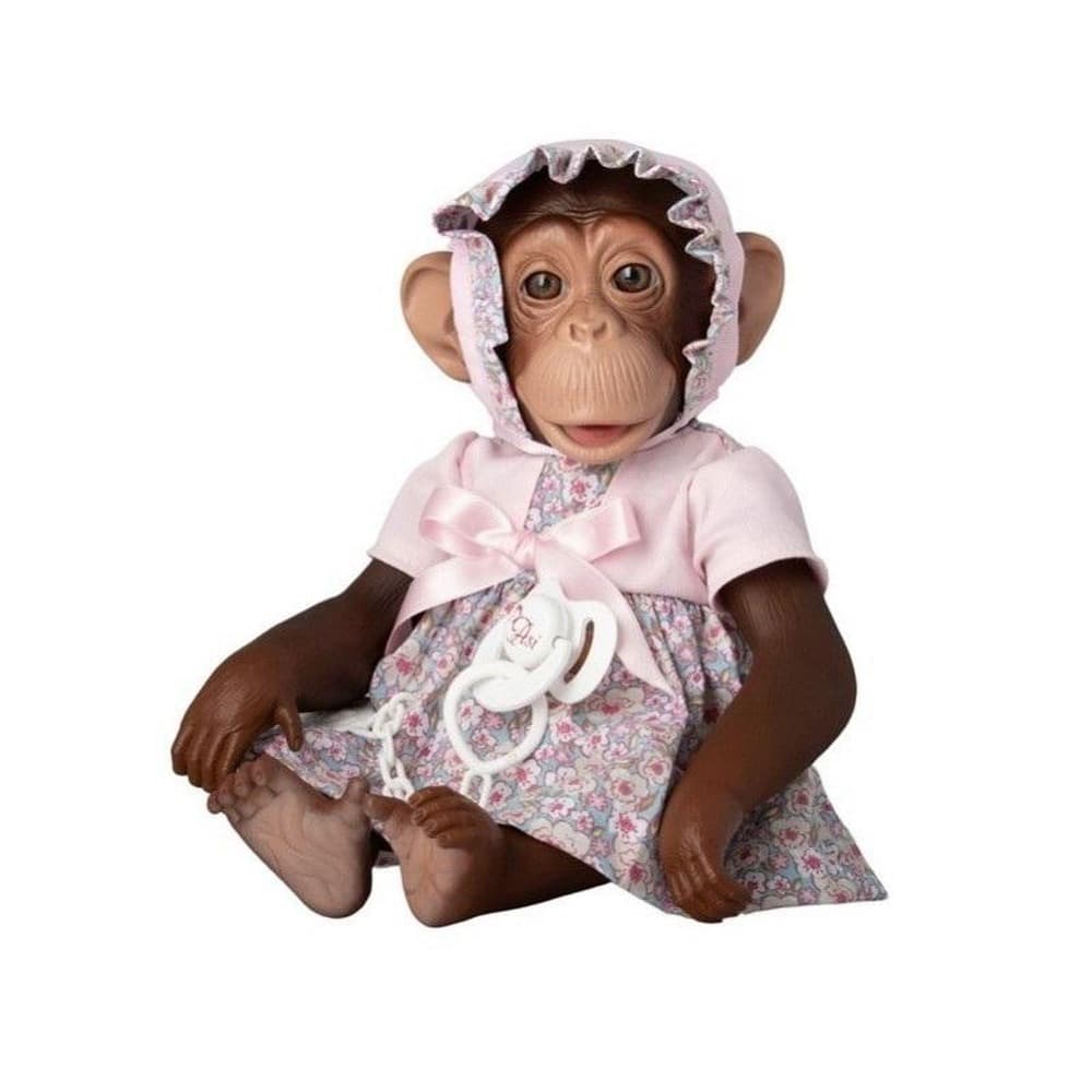 Asi Lola małpka w sukience 32 cm