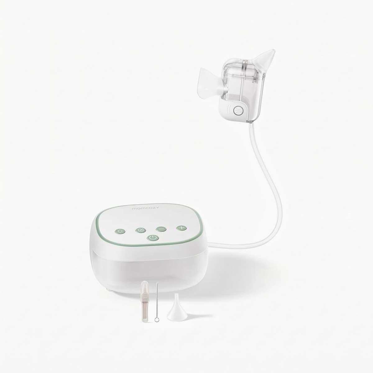 Aspirator do nosa dla niemowląt MOMCOZY BN008 BREEZYCLEAR PRO™