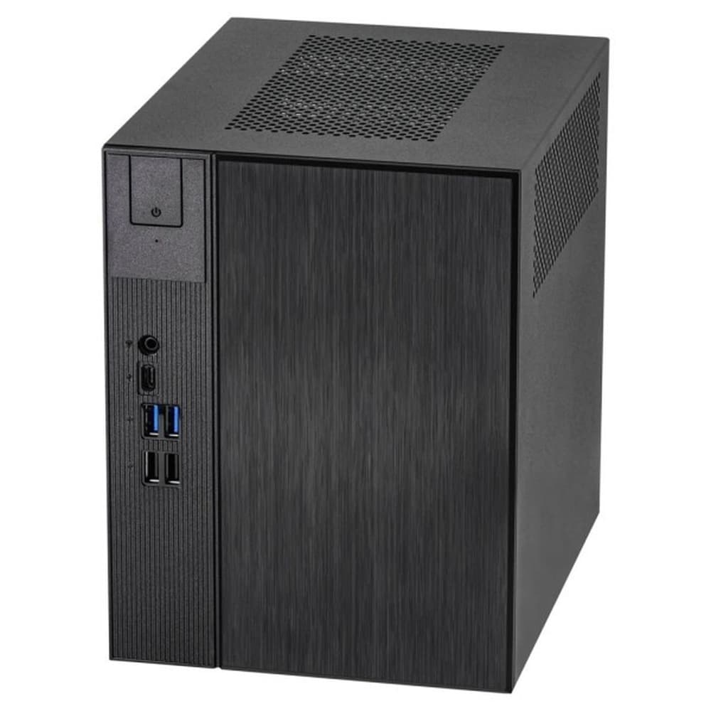 ASRock Barebone Deskmeet X600 HDMI/2xDP DDR5 wersja detaliczna