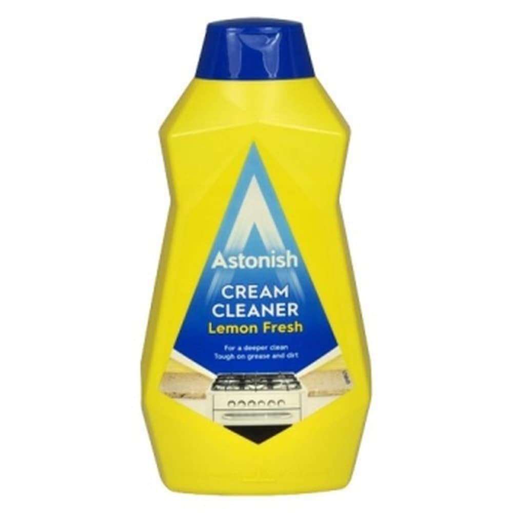 Środek czyszczący Astonish Lemon 500 ml