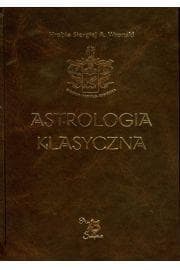 Astrologia klasyczna Tom IX Aspekty Część 2 Hrabia Siergiej A. Wronski