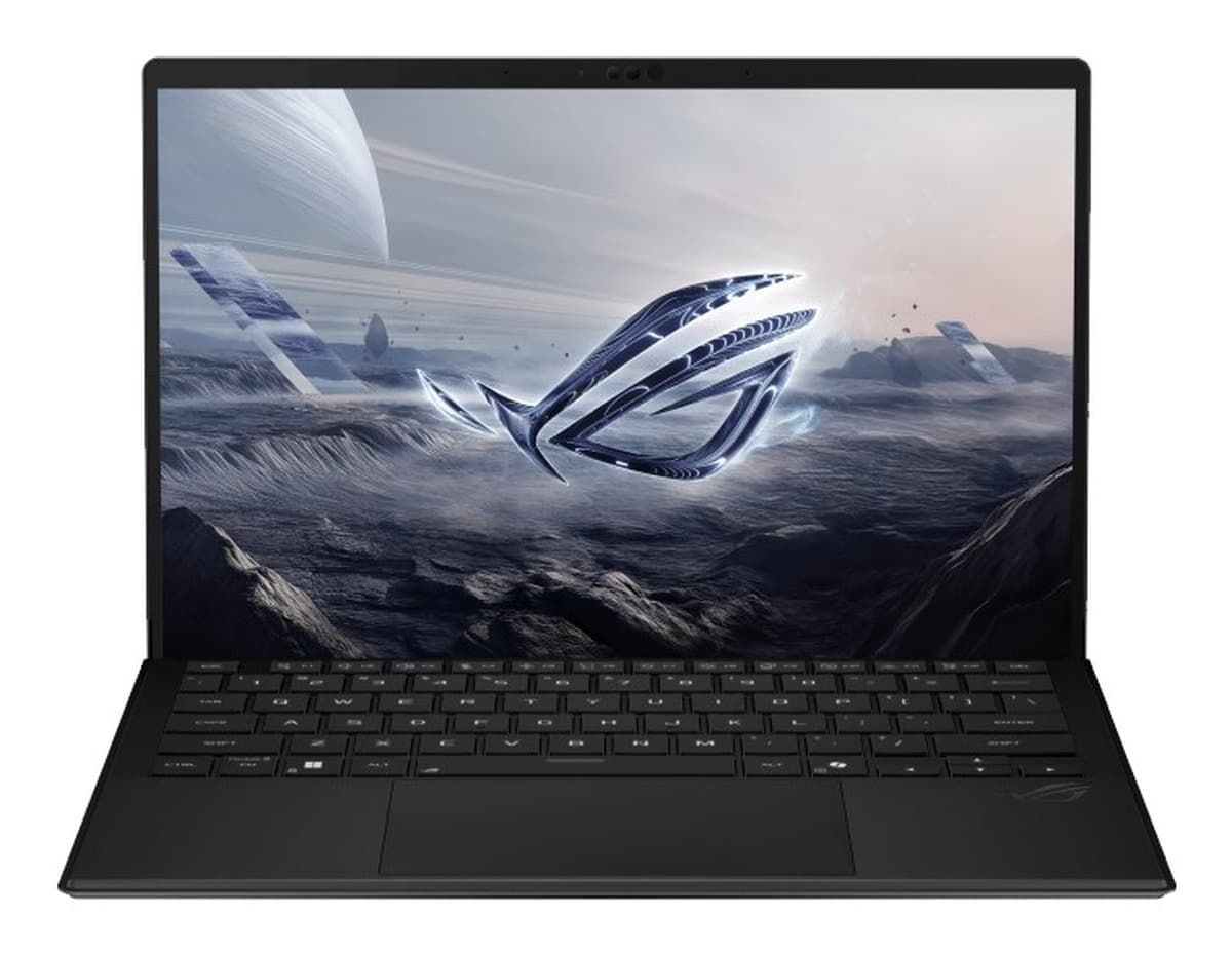 ASUS ROG Flow Z13 Ryzen AI MAX+ 395, 64GB RAM, 1TB SSD, 13.4" 2.5K Touch 180Hz, Radeon 8060S, Win11