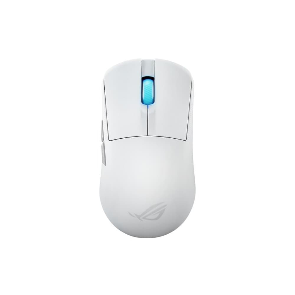 ASUS ROG Harpe Ace Mini Myszka gamingowa oburęczna