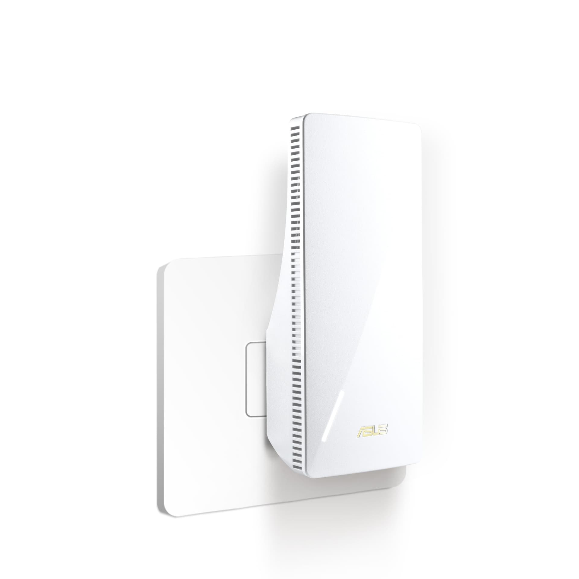 ASUS RP-BE58 - Wzmacniacz sygnału WiFi