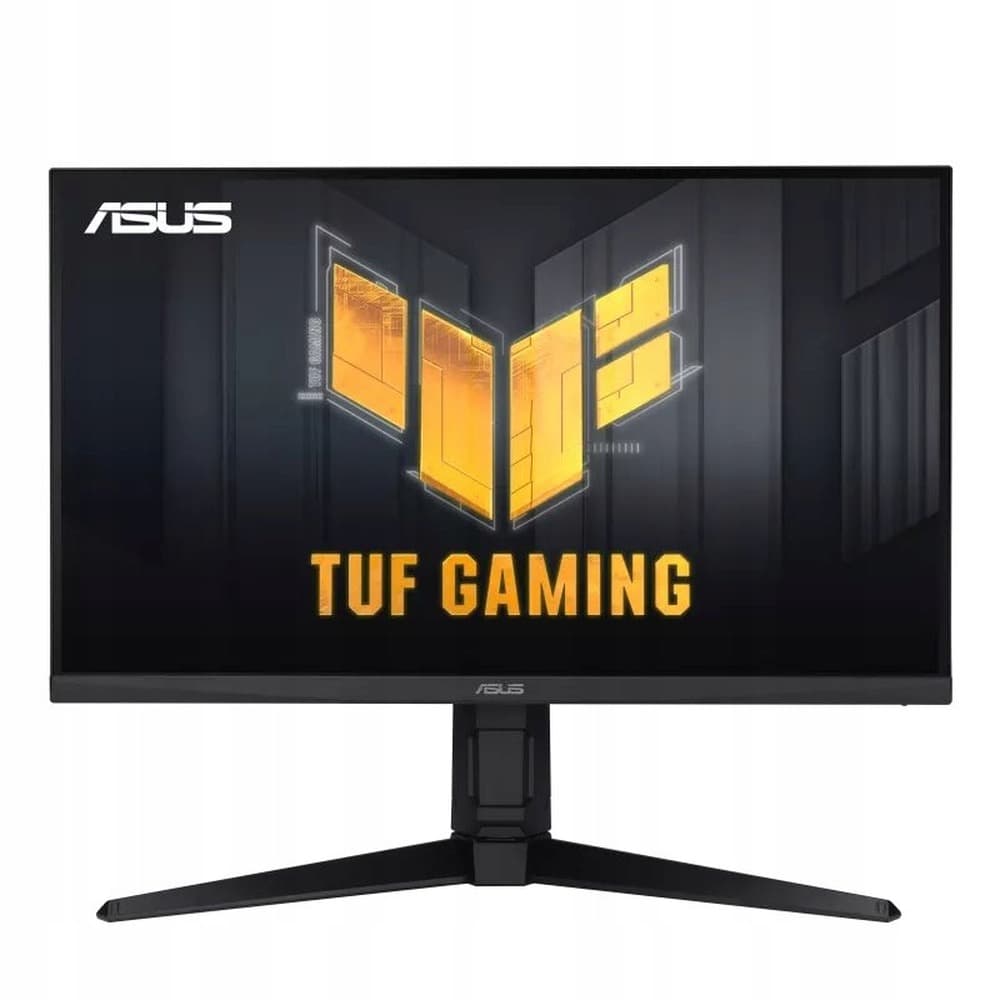 ASUS TUF Gaming VG279QML5A - Monitor 27 cali