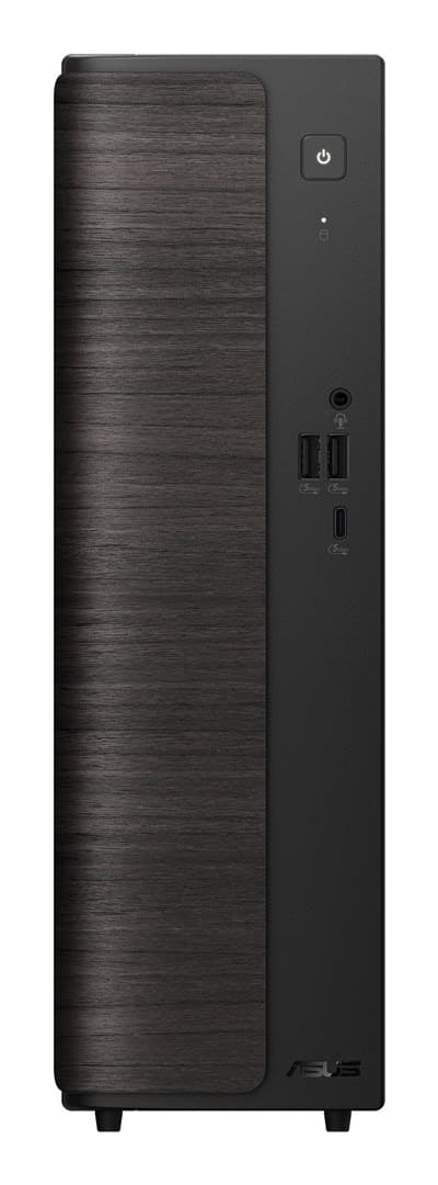 ASUS V500 SFF V501SV Komputer PC Intel Core 7 240H 16 GB DDR5 512 GB SSD Windows 11 Home